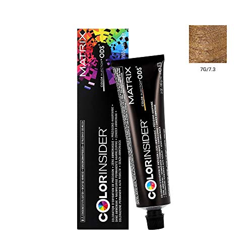 Matrix Color Insider Tinte Capilar sin Amoniaco 7G - 60 gr