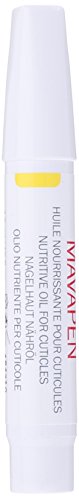 MAVALA Mavapen, aceite de cutícula como un alfiler, con cutículas secas, agrietadas y quebradizas, 4, 5 ml