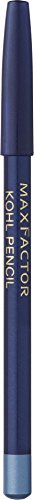 Max factor - Khol kajal eyeliner, lápiz de ojos, color 60 hielo azul (4 ml)