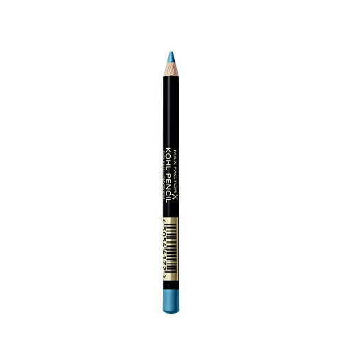 Max Factor Khol Pencil Eyeliner Lápiz de Ojos Tono 60 Ice Blue - 4 gr