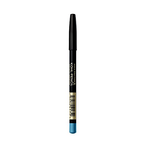 Max Factor Khol Pencil Eyeliner Lápiz de Ojos Tono 60 Ice Blue - 4 gr
