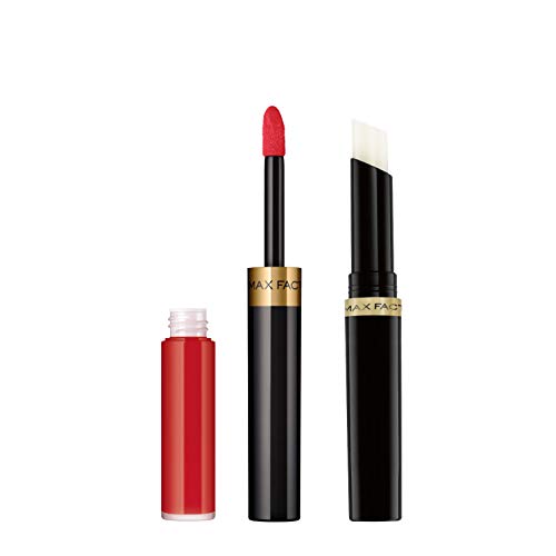 Max Factor LipFinity Classic Pintalabios Tono 125 So Glamourous