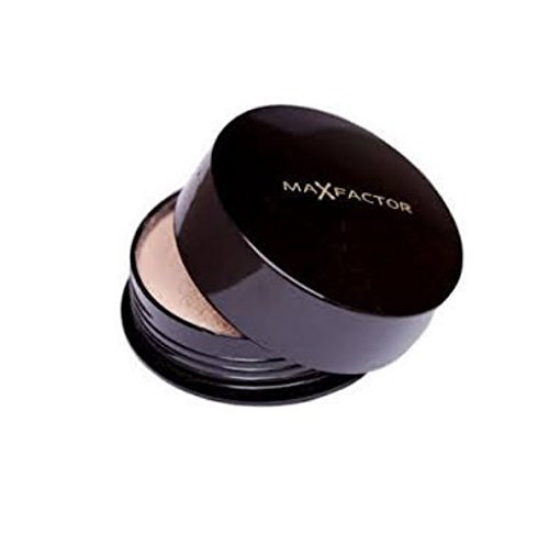 Max Factor Loose Face Powder Translucent by Max Factor