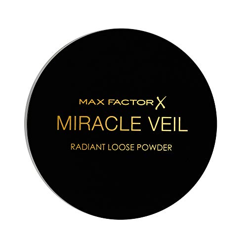 Max Factor Polvos Miracle Veil (Polvos sueltos) - 4 gr.