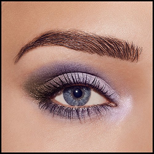 Max Factor Smokey Eye Drama Sombra de Ojos Tono 04 Luxe Lilacs - 1.5 gr