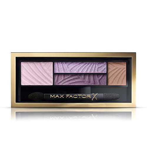 Max Factor Smokey Eye Drama Sombra de Ojos Tono 04 Luxe Lilacs - 1.5 gr