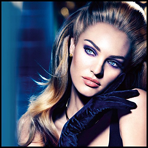 Max Factor Smokey Eye Drama Sombra de Ojos Tono 04 Luxe Lilacs - 1.5 gr