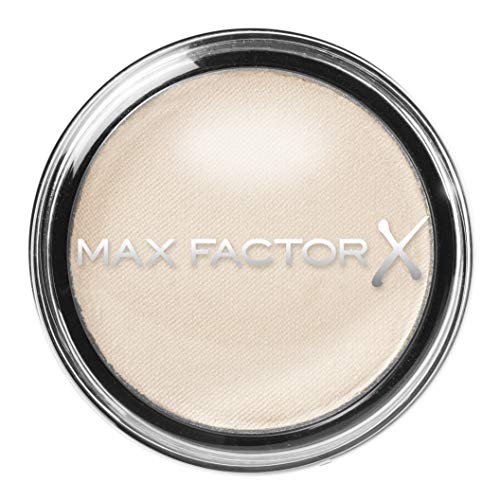 Max factor - Wild mega volume, sombra de ojos, color 101 guijarro pálido (2 ml)