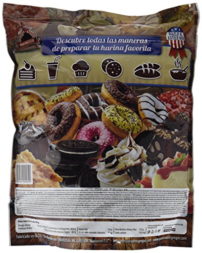 Max Protein Oatmeal Harina de Avena, Termo-Activada - 3000 gr