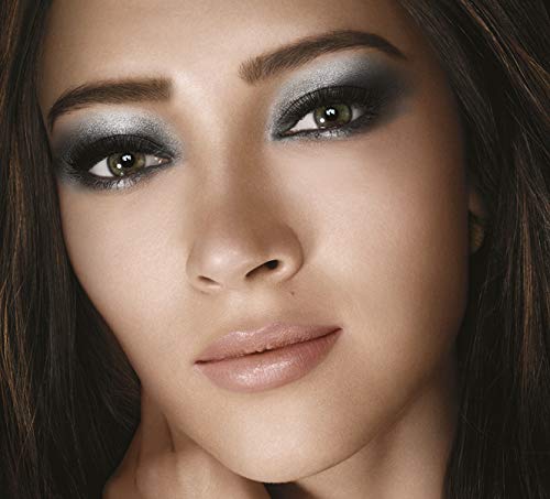 Maybelline Color Show Mono 28 Teal - sombras de ojos (Verde, Teal, Satén)