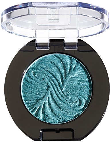 Maybelline Color Show Mono 28 Teal - sombras de ojos (Verde, Teal, Satén)