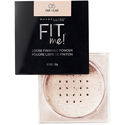 MAYBELLINE Fit Me! Loose Finishing Powder - Fair