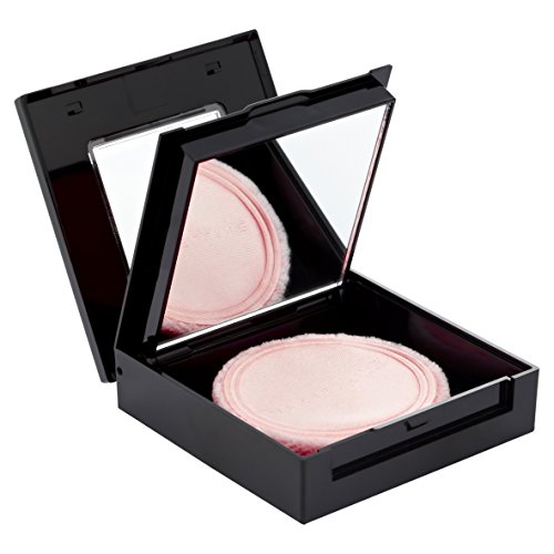 Maybelline Fit Me Powder 220 Natural Beige - polvos faciales (Mujeres, Piel normal, Natural Beige, Natural, Polvo compacto)