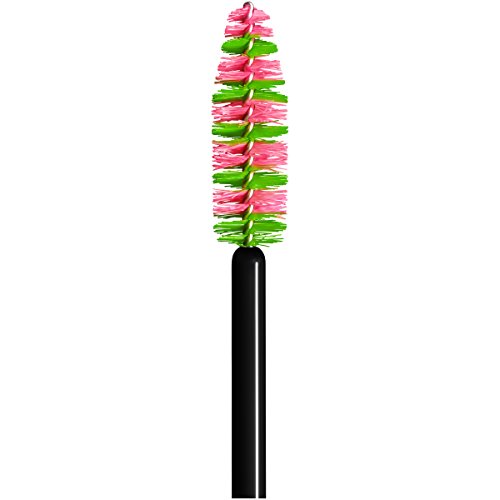 MAYBELLINE - Great Lash Big Washable Mascara 130 Blackest Black - 0.34 fl. oz. (10 ml)
