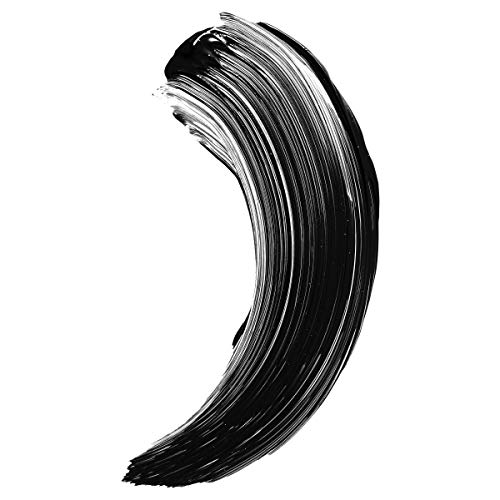 MAYBELLINE - Great Lash Washable Mascara 100 Blackest Black - 0.43 fl. oz. (12.7 ml)