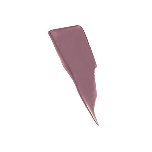 Maybelline MAY SSTAY MATTE INK BLfr/it/nl 95 VISIO barra de labios - Barras de labios (21 mm, 56 mm, 125 mm, 31 g)