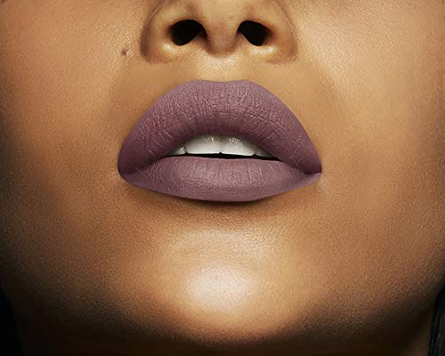Maybelline MAY SSTAY MATTE INK BLfr/it/nl 95 VISIO barra de labios - Barras de labios (21 mm, 56 mm, 125 mm, 31 g)