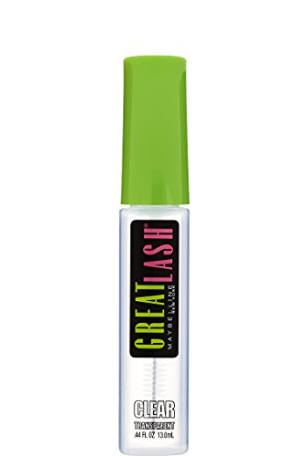 Maybelline New York Great Lash Clear - Mascara 110, 13 ml