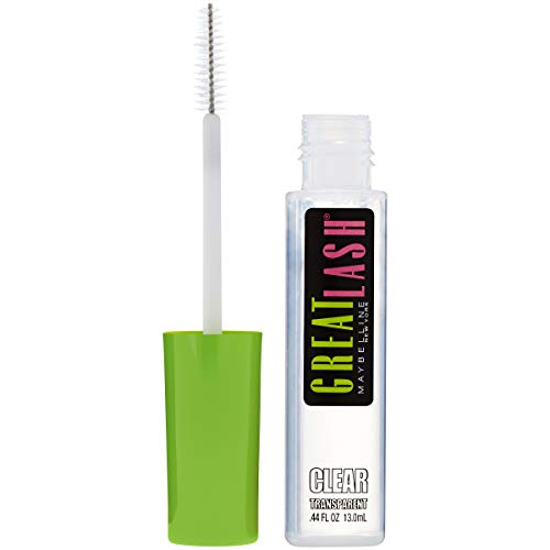 Maybelline New York Great Lash Clear - Mascara 110, 13 ml