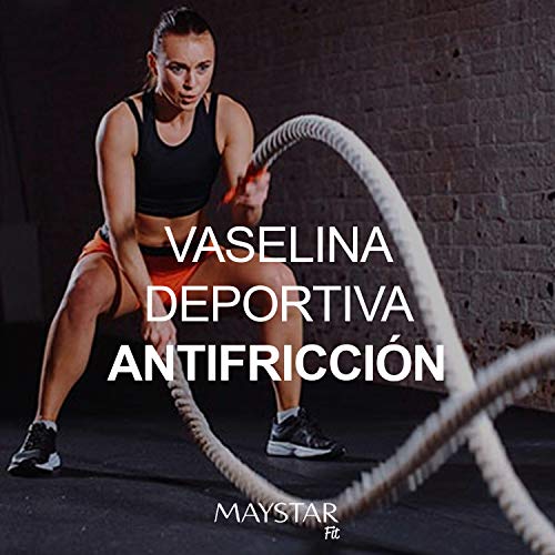 Maystar Fit - Vaselina deportiva 50ml