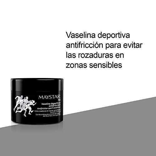 Maystar Fit - Vaselina deportiva 50ml