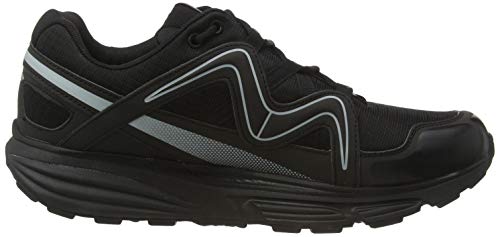 MBT Simba ATR M, Zapatillas para Hombre, Negro (Black 03y), 42.5 EU