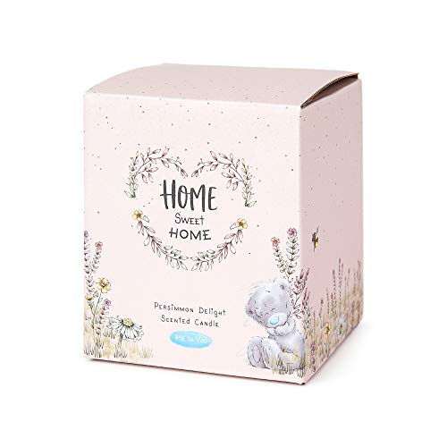 Me to You AGE01012 Sweet Home - Vela aromática