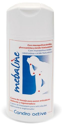 Mebaline - Condro active de 150 ml, talla 150 ml