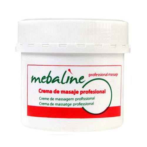 Mebaline - Professional Massage 200 ml, Talla 200 ml