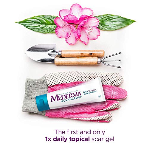 Mederma 50 Gram Tube 50 grams -- 1.8 oz