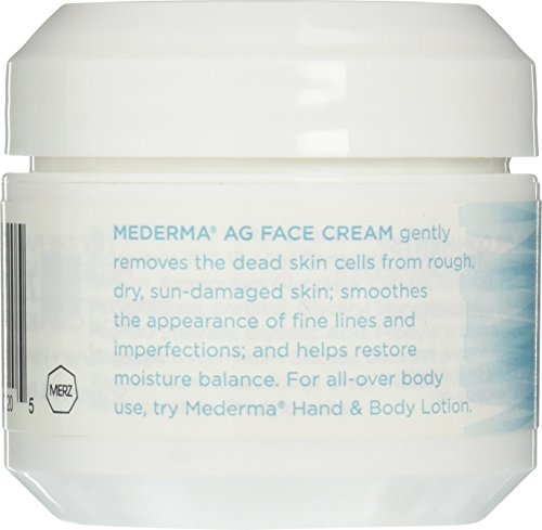 Mederma AG Crema para el rostro Oz 2