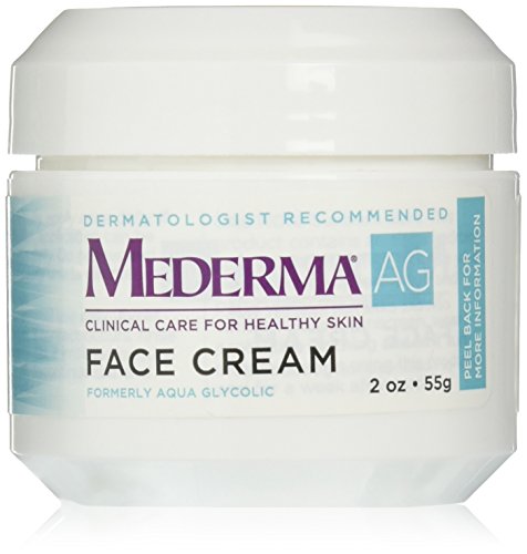 Mederma AG Crema para el rostro Oz 2