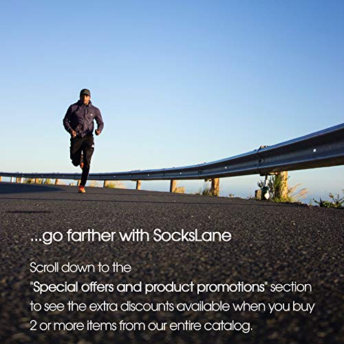 Medias de Compresión en Algodón Mujeres. Calcetines Elásticos Ortopédicos Antivárices