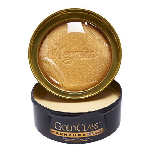 Meguiar´s G7014EU Cera para Coche