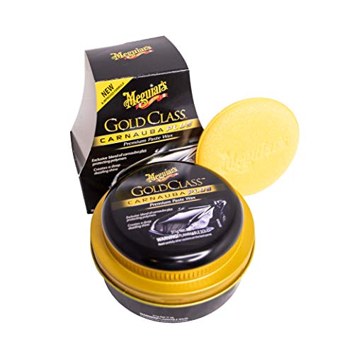 Meguiar´s G7014EU Cera para Coche