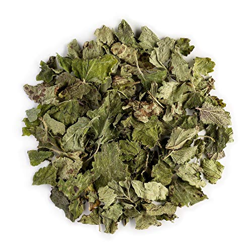 Melisa orgánica infusión hojas - Limón dulce - Melissa officinalis - toronjil - limoncillo - la melisa u hoja de limón - 50g