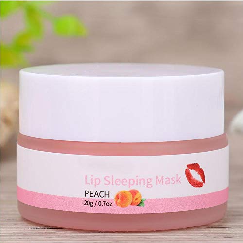 Membrana de labios hidratante natural,Bálsamo labial exfoliante para labios,Aliviar los labios secos,Reducir la piel muerta y secar las líneas de los labios,Aumentar la elasticidad de la piel.