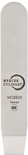 Mercer Culinary Espátula, 10,8 cm.