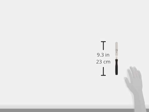 Mercer Culinary Espátula, 10,8 cm.