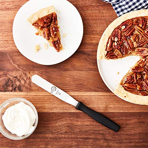 Mercer Culinary Espátula, 10,8 cm.