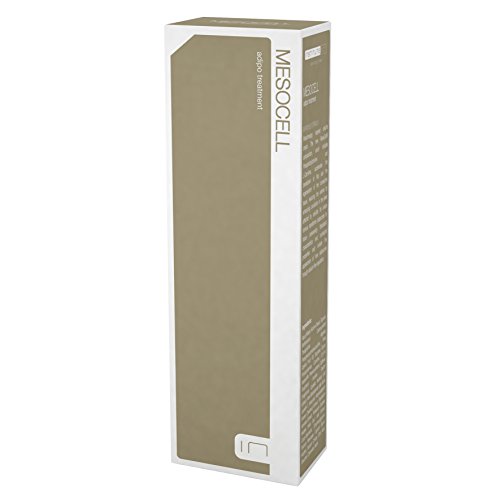 Mesocell Adipo Tratamiento Celulitis