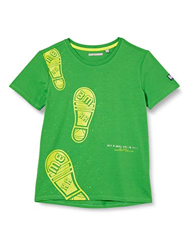 Mexx Camiseta, Verde (Online Lime 170145), 134/140 (Talla del Fabricante: 134-140) para Niños