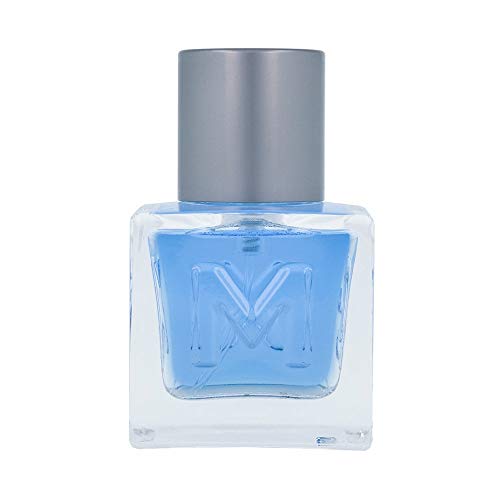 Mexx hombre/hombres, Eau de Toilette, spray/aerosol de 30 ml, 1 caja (1 x 30 ml)
