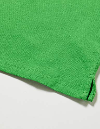 Mexx Polo, Verde (Online Lime 170145), 152 (Talla del Fabricante: 146-152) para Niños