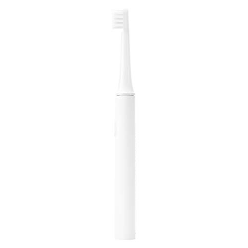 MI Mijia T100 Cepillo de dientes eléctrico sónico Cepillo de dientes automático ultrasónico para adultos inteligente Cepillo de dientes impermeable recargable USB