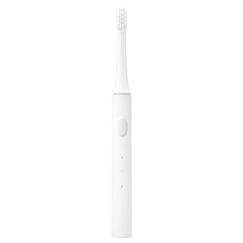 MI Mijia T100 Cepillo de dientes eléctrico sónico Cepillo de dientes automático ultrasónico para adultos inteligente Cepillo de dientes impermeable recargable USB