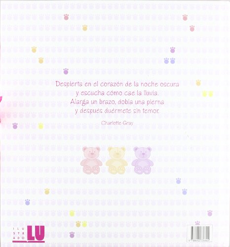 Mi Primer Album (Niña). Recuerdos Inolvi