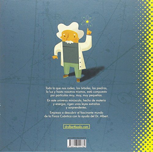 Mi primer libro de Física Cuántica (Conocer y comprender)