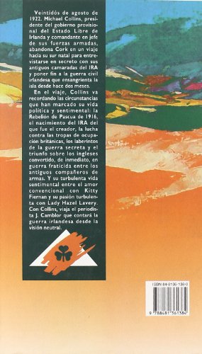 Michael Collins: Día de Ira (GEBARA)