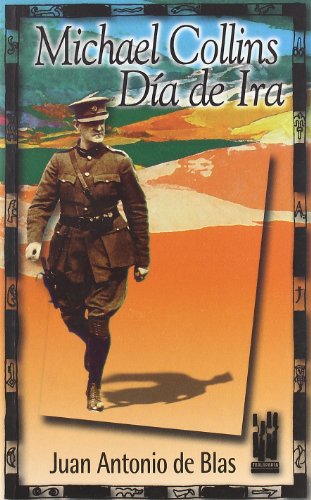 Michael Collins: Día de Ira (GEBARA)
